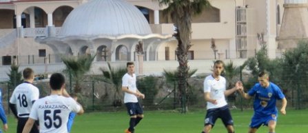 Amical: Petrolul Ploiești - Sumgayit FK 1-1